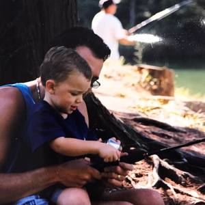 Meet your Posher, Brandon